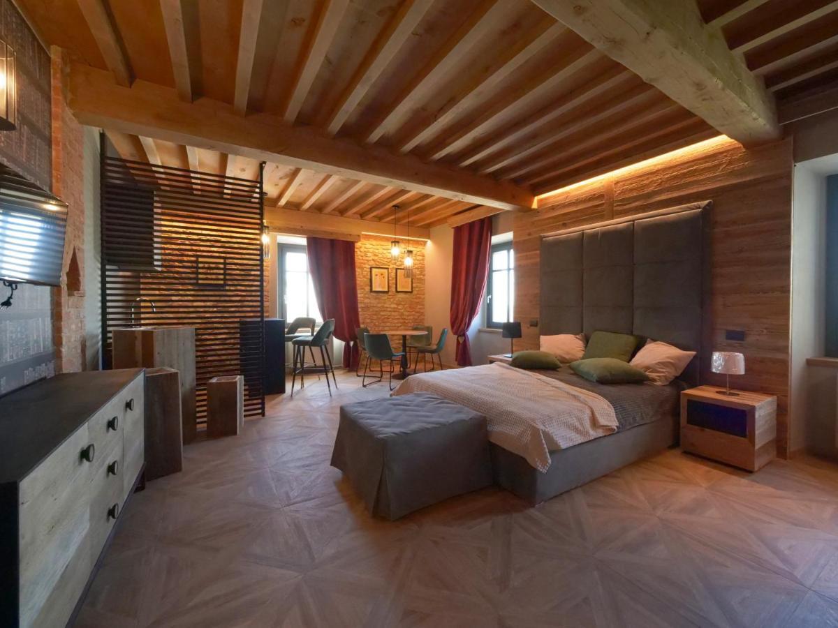Suite King