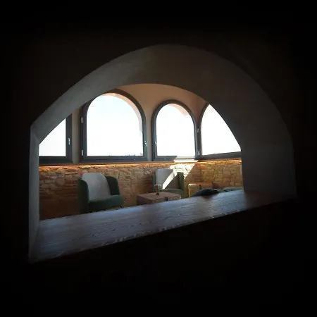 Relais Colle Messino Briaglia Mondovì-3