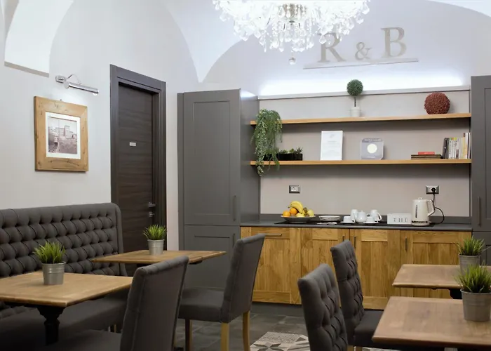 Bed and Breakfast R&B La Torre Mondovì